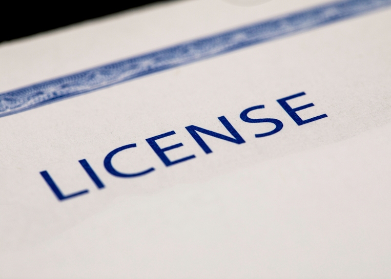 Is Your Dental License Current? Image
