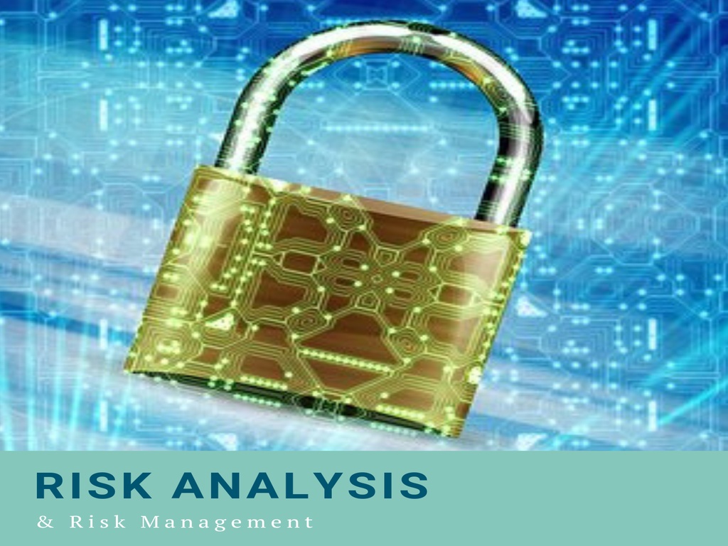 Risk Analysis/Risk Management Image