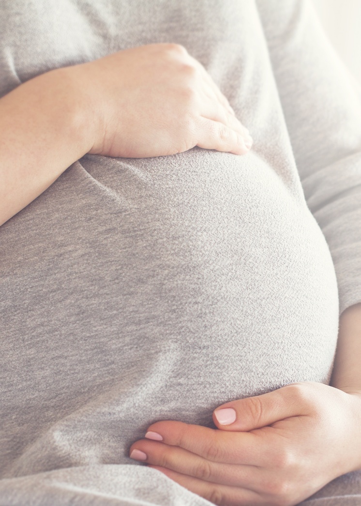 Are you being fair to pregnant employees in a dental office? Image