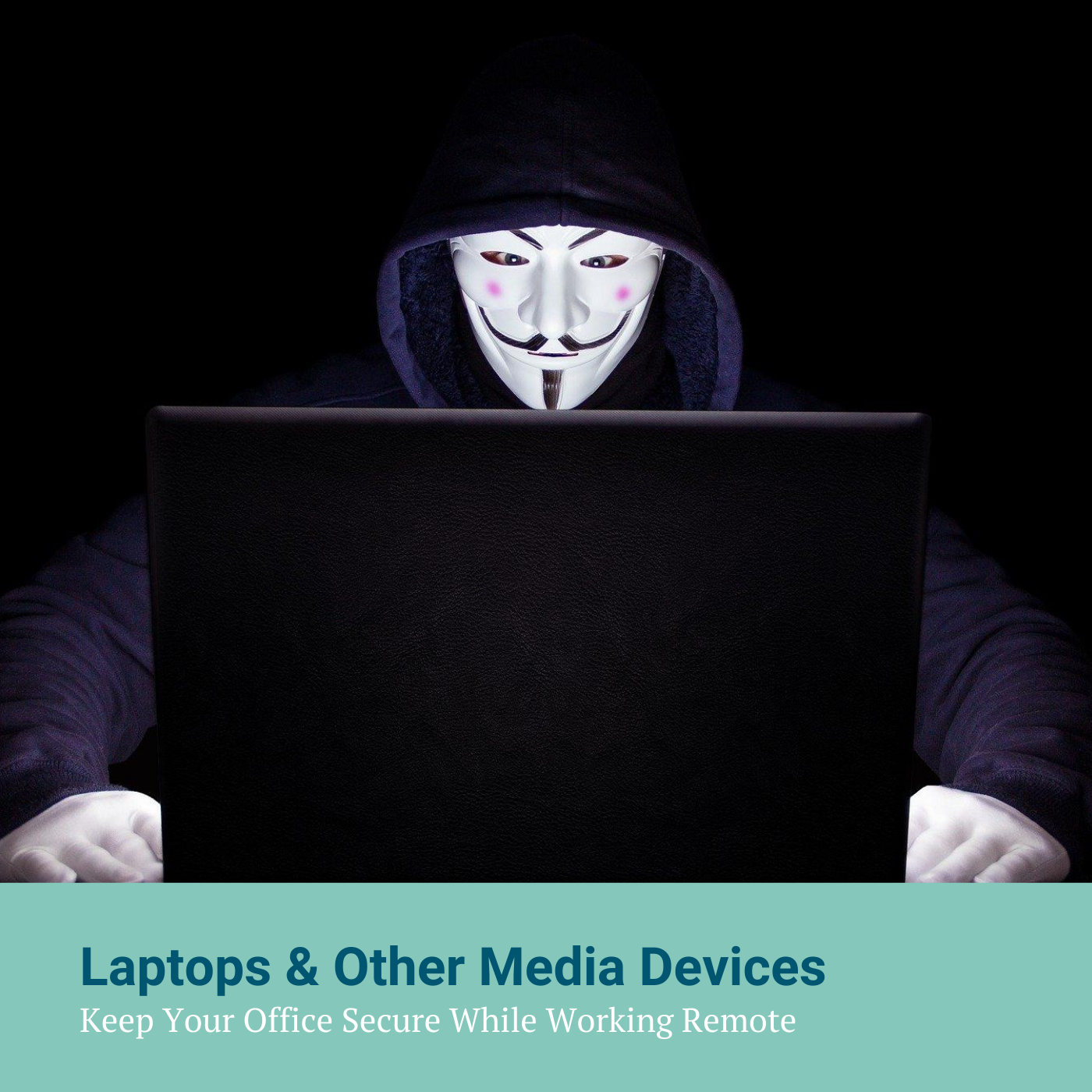 Laptops and Other Media Devices Image