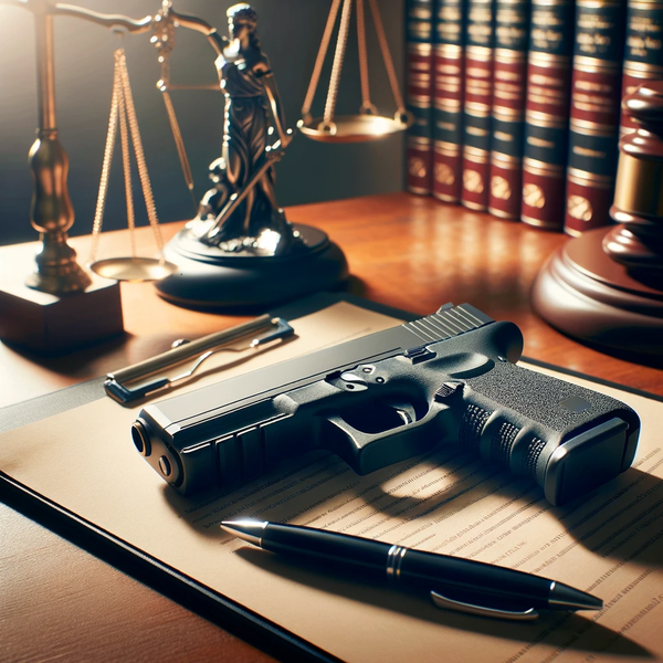 Gun Trust Attorney Tennessee