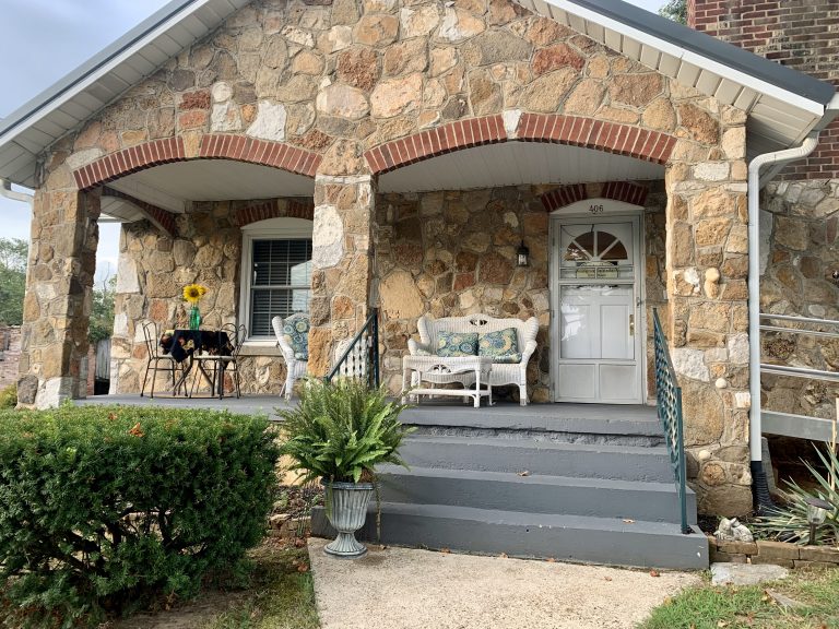 Olivia Wann Law Office in Dover, TN