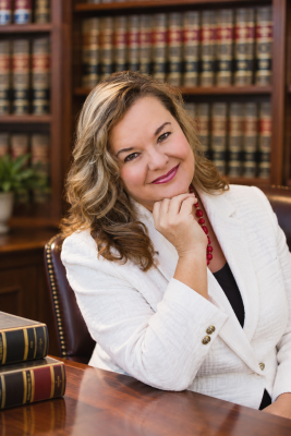 Olivia Wann - Olivia Wann Law