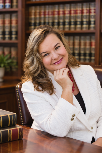 Olivia Wann - Olivia Wann Law